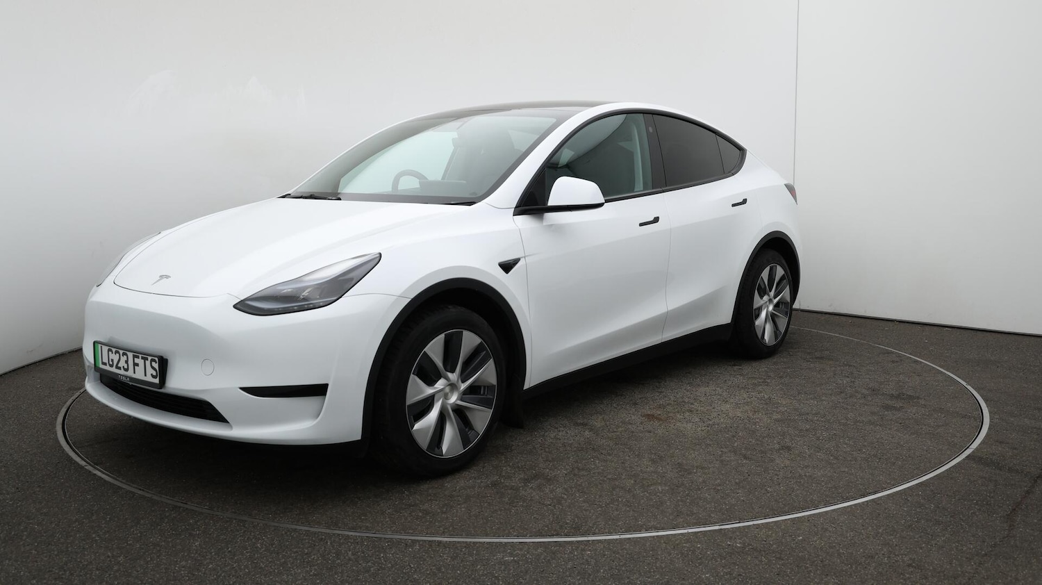 Used Tesla Model Y 2023 for sale - 76188839: Photo 68