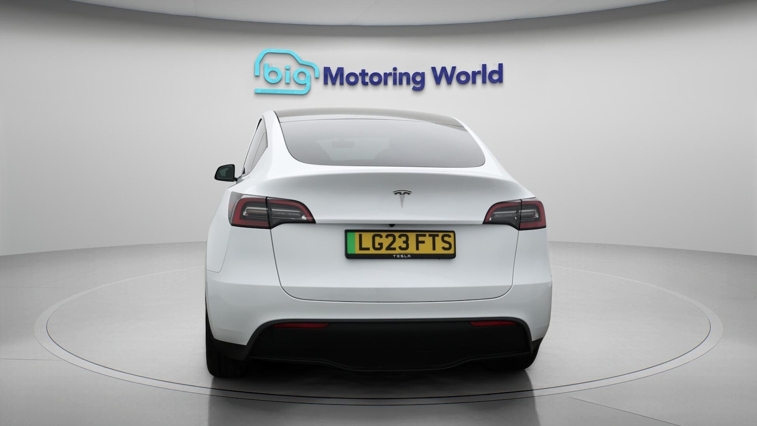 Used Tesla Model Y 2023 for sale - 76188839: Photo 7