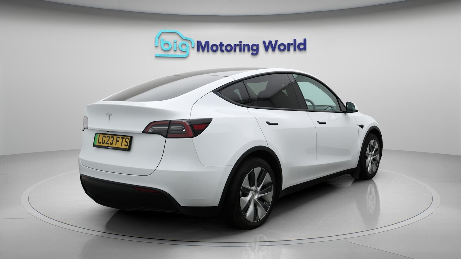 Used Tesla Model Y 2023 for sale - 76188839: Photo 8
