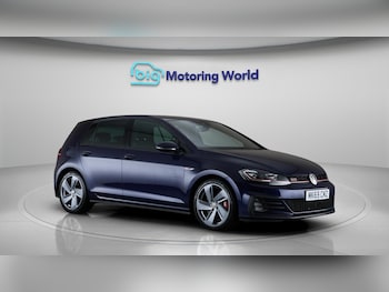 Used Volkswagen Golf 2019 for sale - 75609320: Photo