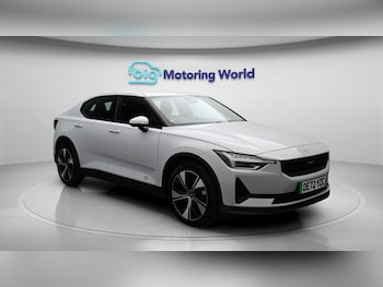 Used Polestar Polestar 2 2022 for sale - 79174483: Photo
