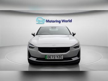 Used Polestar Polestar 2 2022 for sale - 79174483: Photo