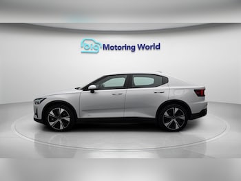 Used Polestar Polestar 2 2022 for sale - 79174483: Photo