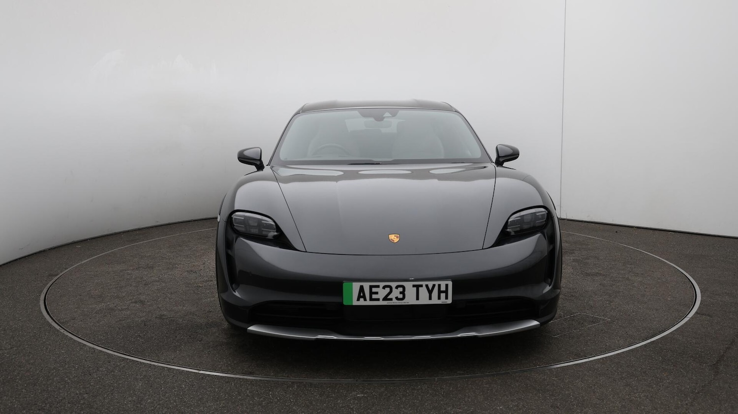 Used Porsche Taycan 2023 for sale - 76167457: Photo 33