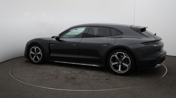 Used Porsche Taycan 2023 for sale - 76167457: Photo 40