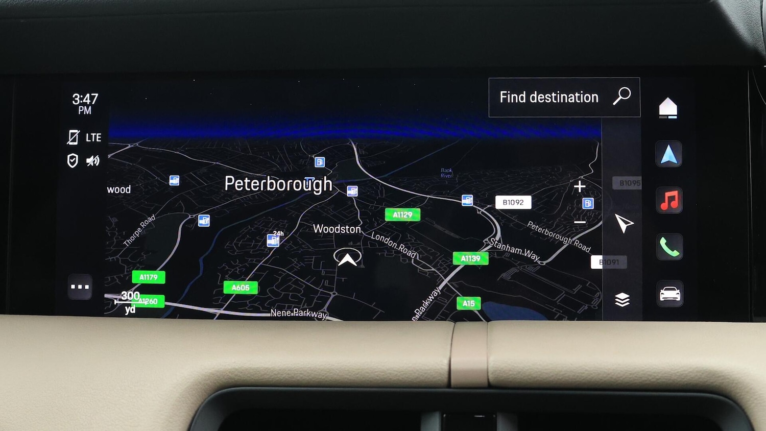 Used Porsche Taycan 2023 for sale - 76167457: Photo 5