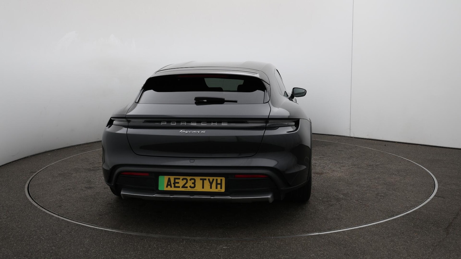 Used Porsche Taycan 2023 for sale - 76167457: Photo 50