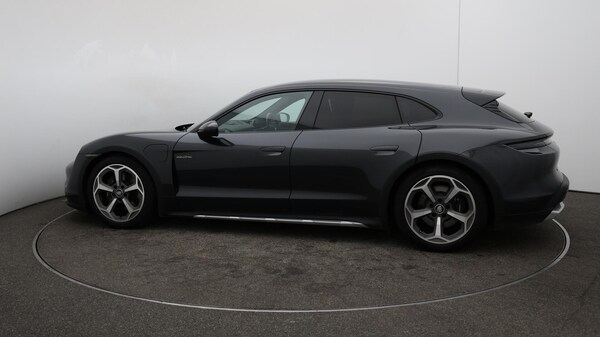 Used Porsche Taycan 2023 for sale - 76167457: Photo 51