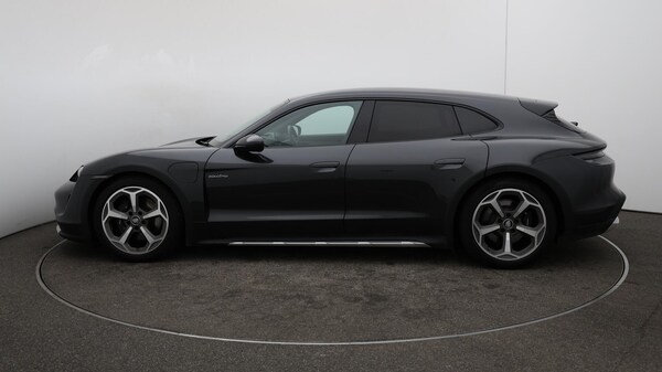 Used Porsche Taycan 2023 for sale - 76167457: Photo 57