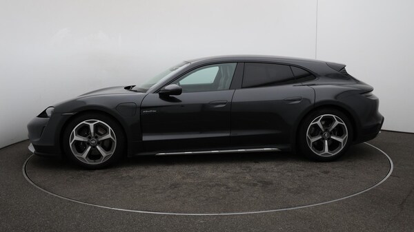 Used Porsche Taycan 2023 for sale - 76167457: Photo 58