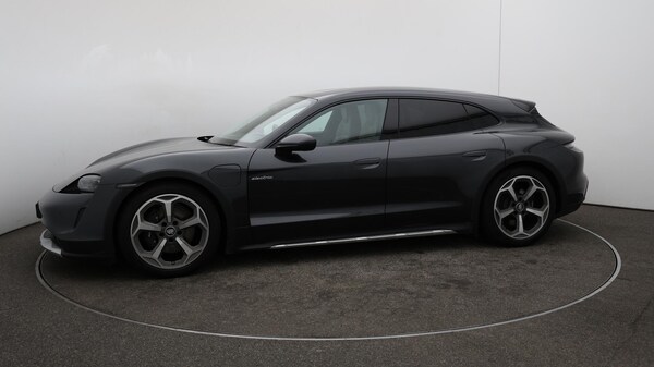 Used Porsche Taycan 2023 for sale - 76167457: Photo 59