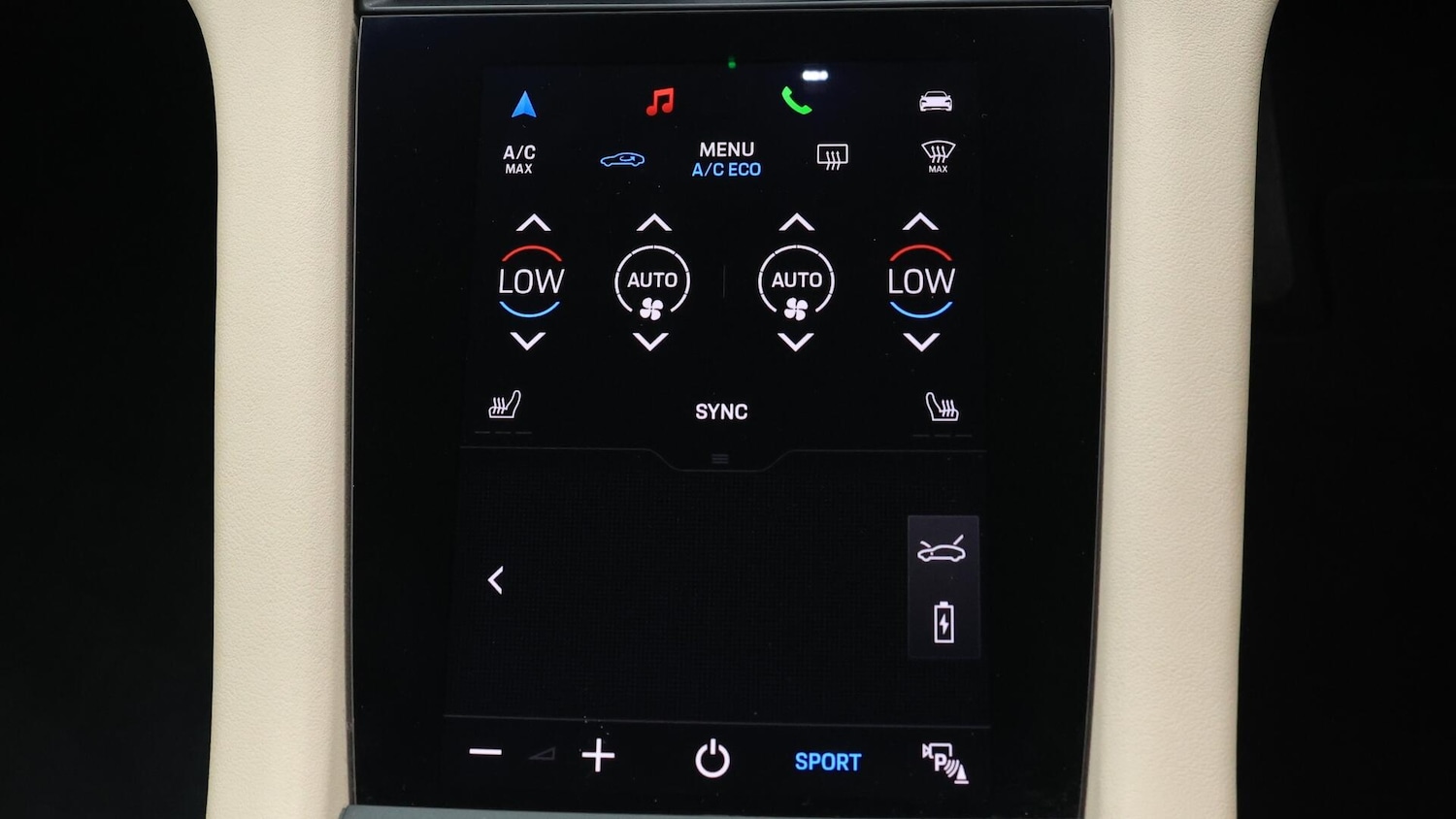 Used Porsche Taycan 2023 for sale - 76167457: Photo 6