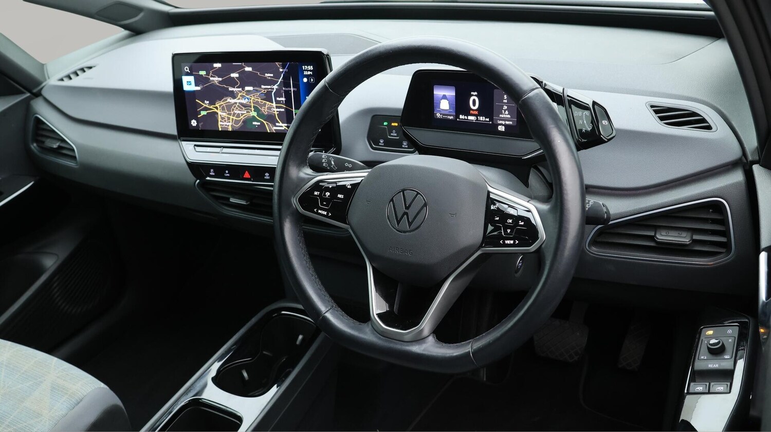 Used Volkswagen ID.3 2021 for sale - 76549867: Photo 10