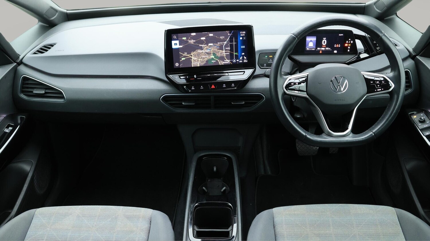 Used Volkswagen ID.3 2021 for sale - 76549867: Photo 14