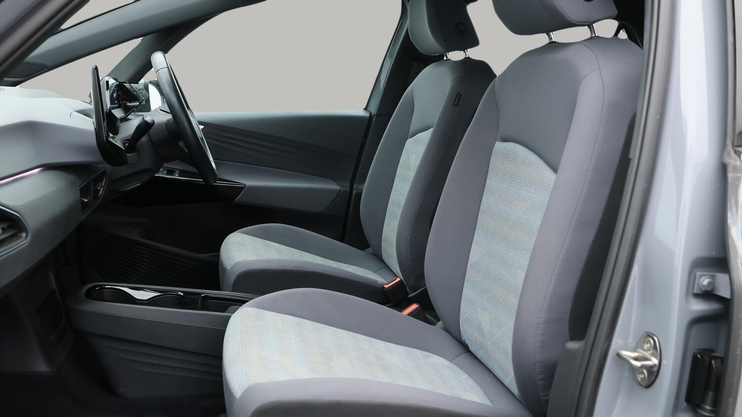 Used Volkswagen ID.3 2021 for sale - 76549867: Photo 15