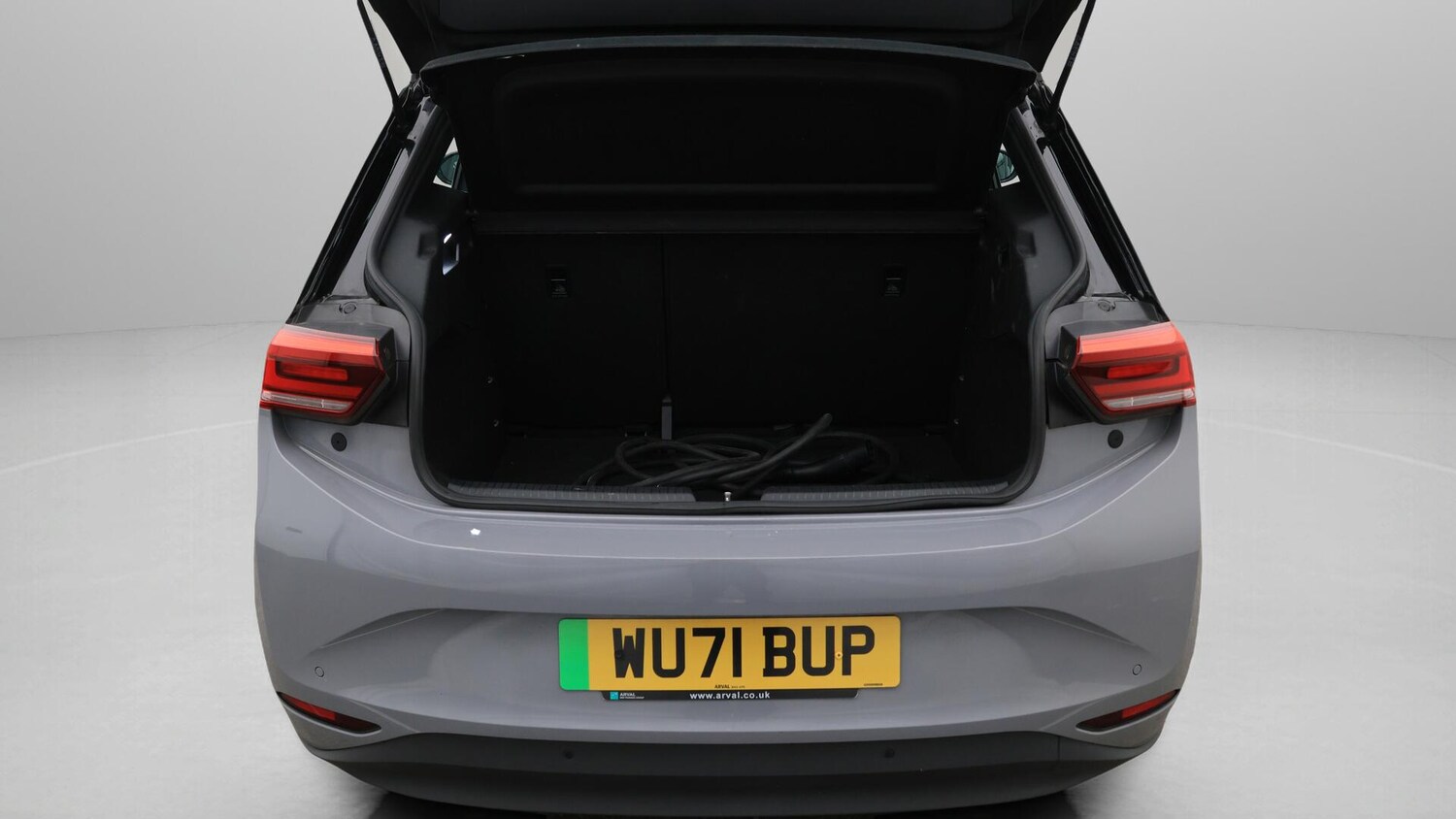 Used Volkswagen ID.3 2021 for sale - 76549867: Photo 18