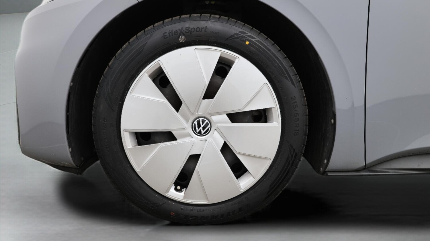Used Volkswagen ID.3 2021 for sale - 76549867: Photo 19