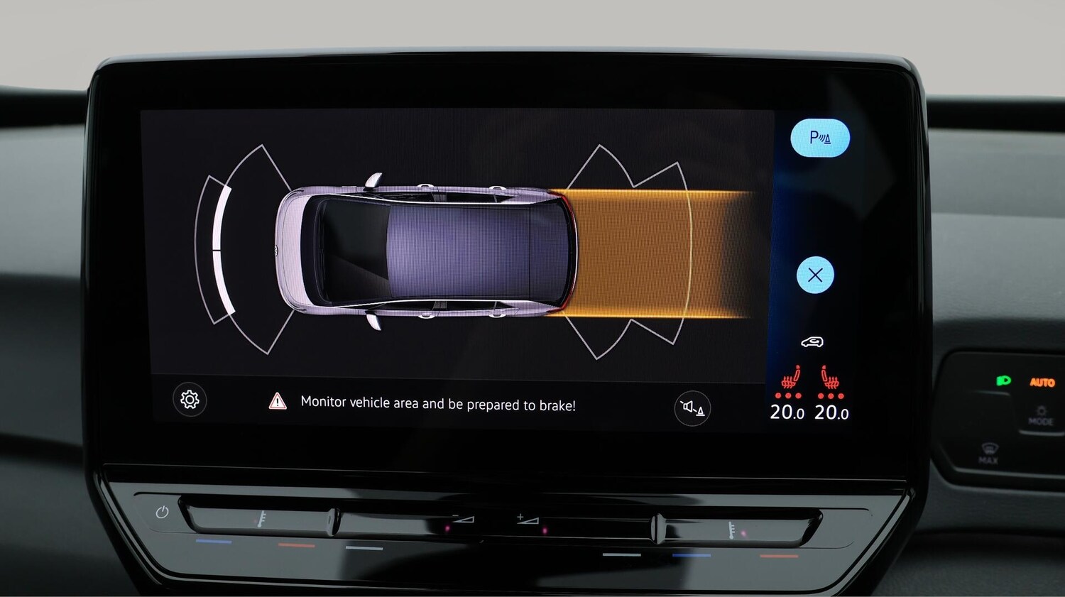 Used Volkswagen ID.3 2021 for sale - 76549867: Photo 28