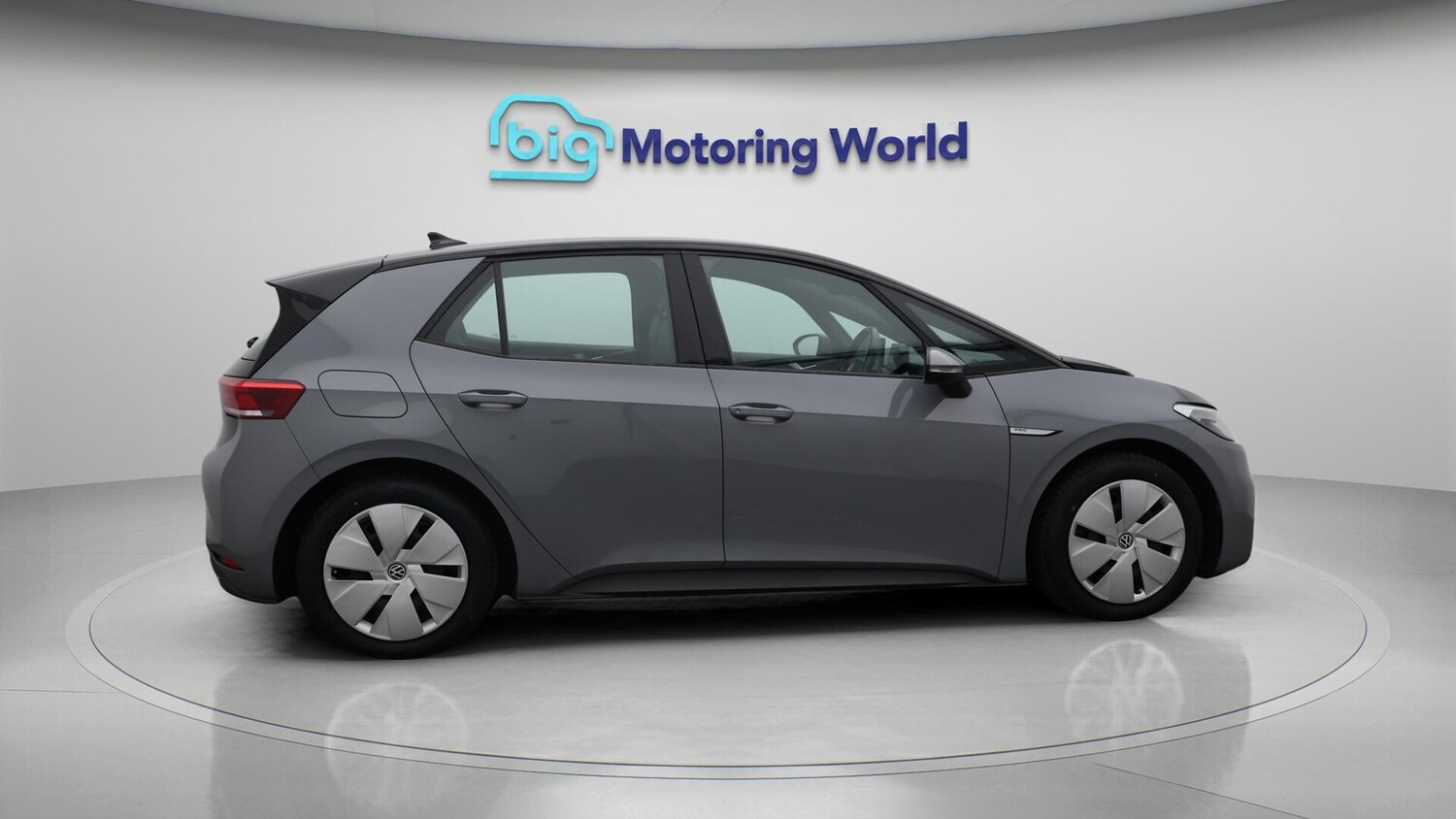 Used Volkswagen ID.3 2021 for sale - 76549867: Photo 9