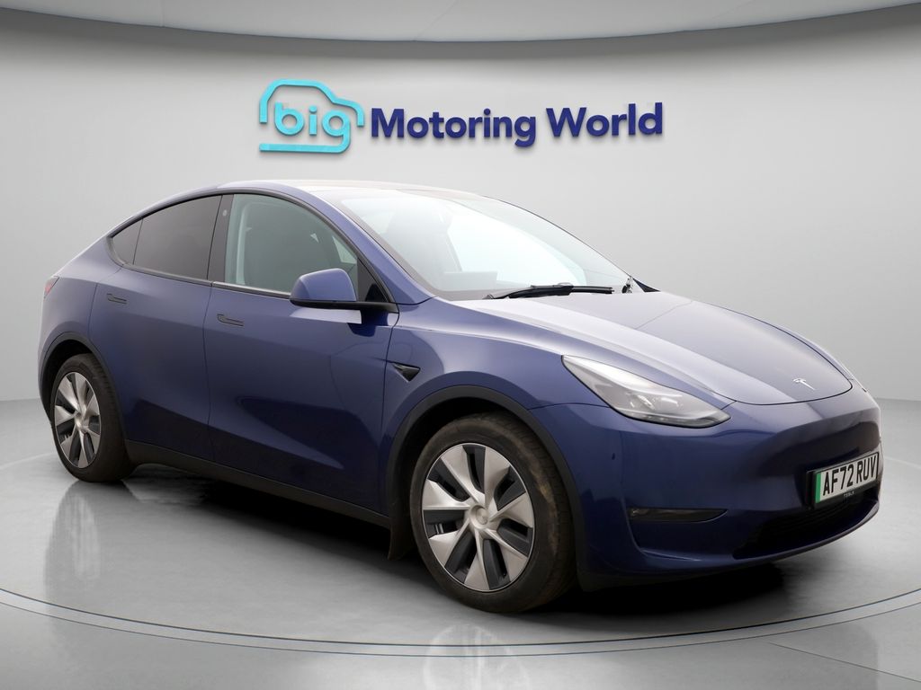 Used Tesla Model Y 2022 for sale - 76922764: Photo 25