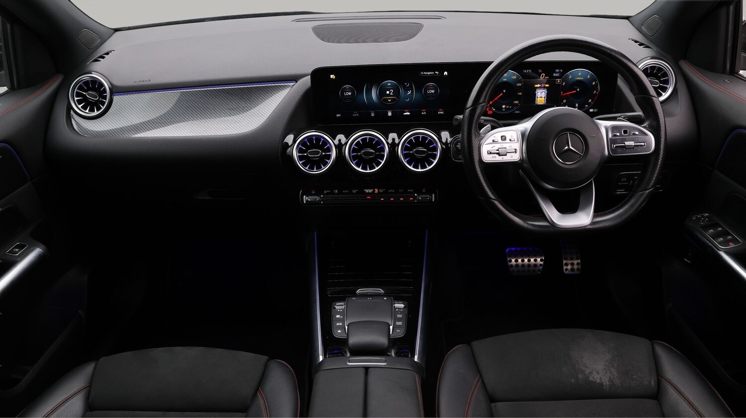 Used Mercedes-Benz GLA 2021 for sale - 77529365: Photo 13