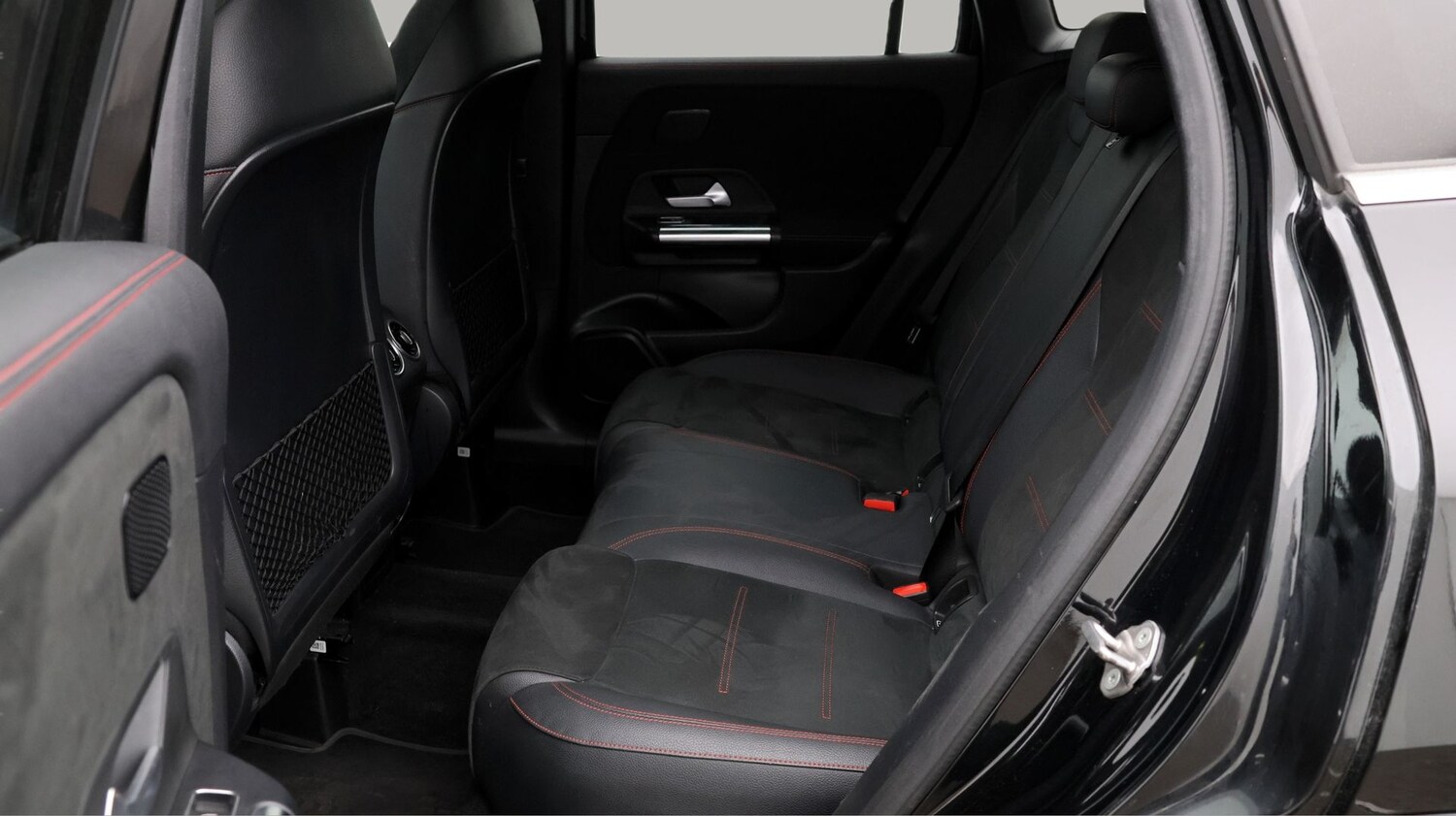 Used Mercedes-Benz GLA 2021 for sale - 77529365: Photo 16