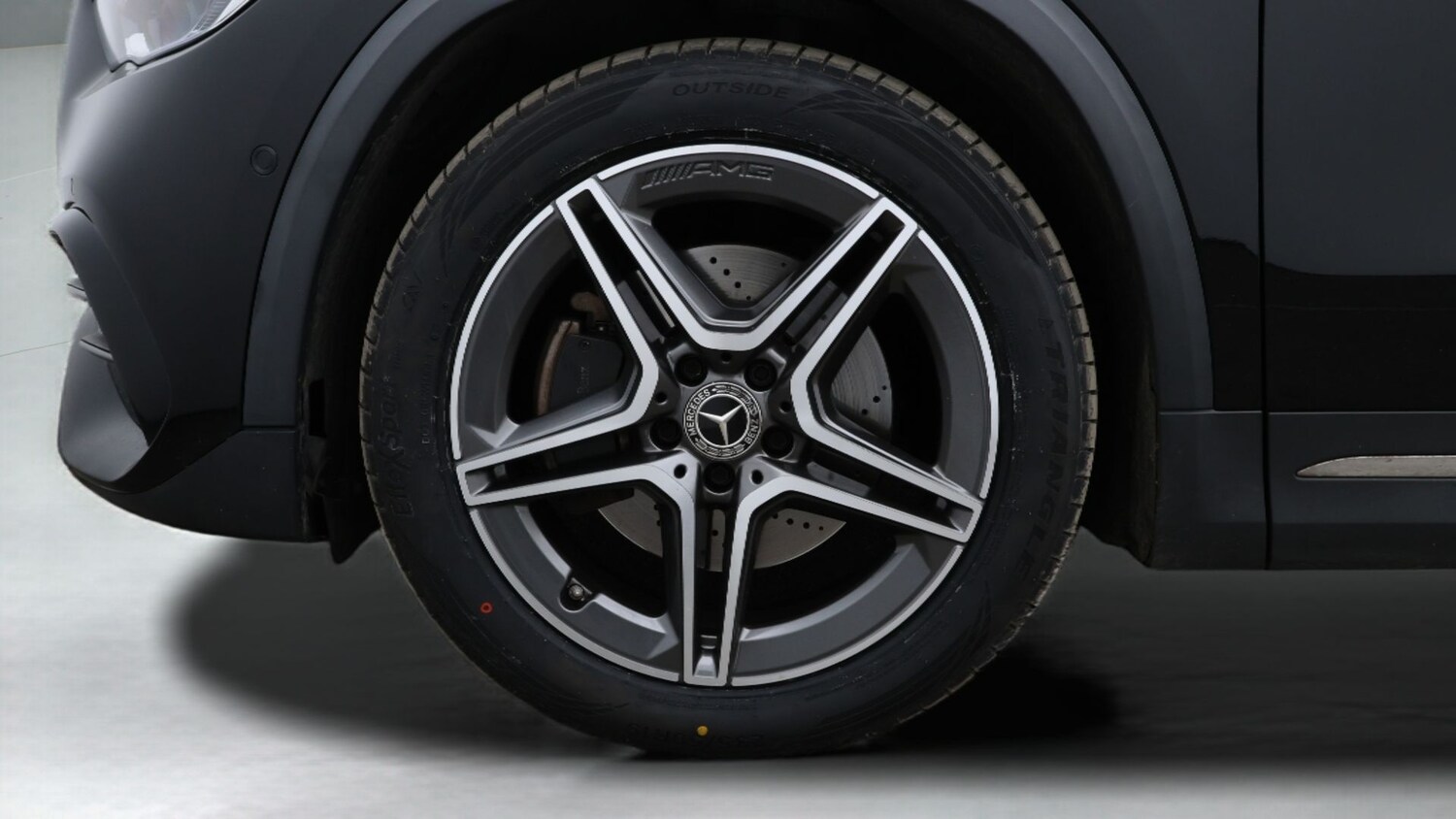 Used Mercedes-Benz GLA 2021 for sale - 77529365: Photo 18