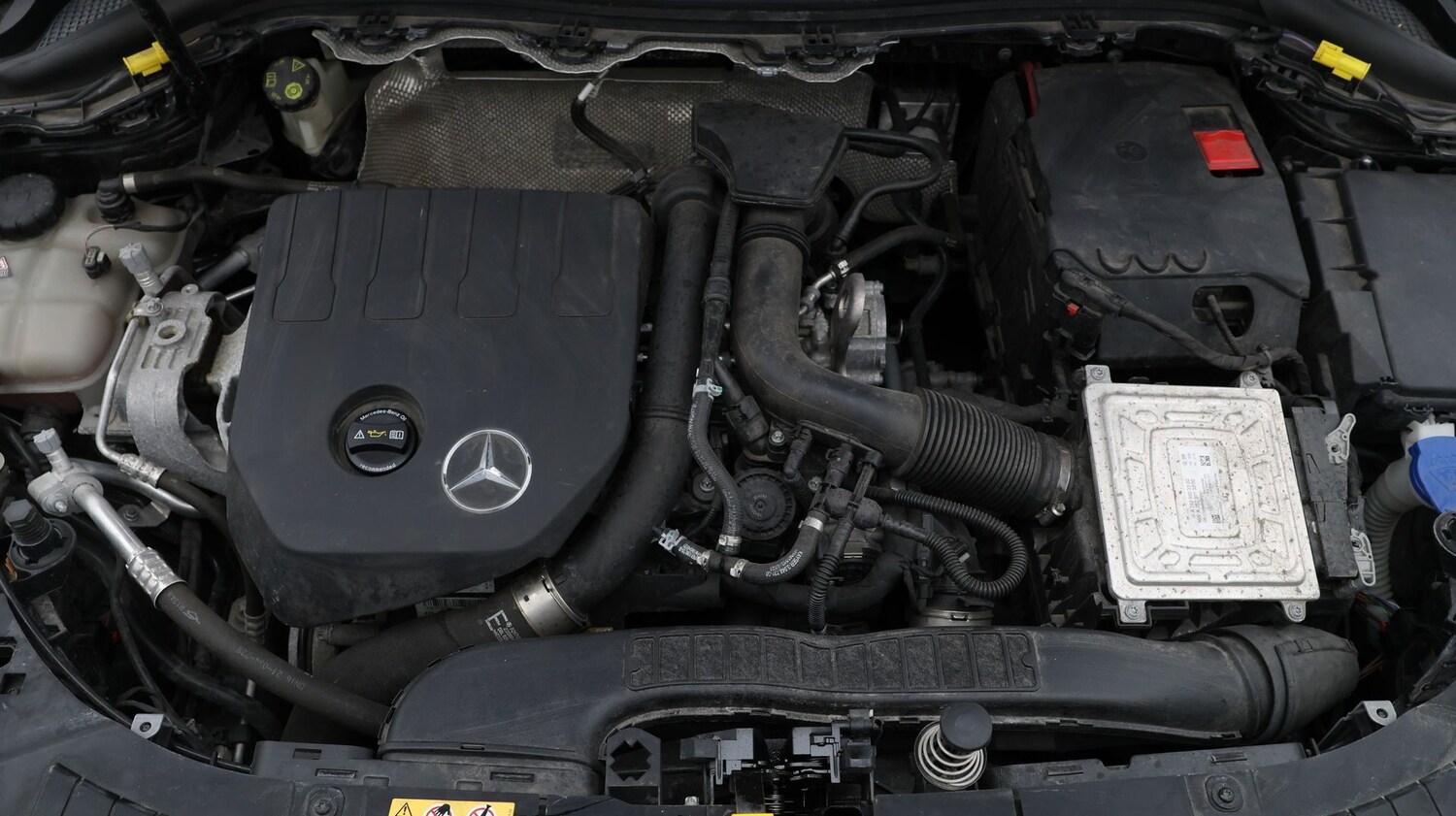 Used Mercedes-Benz GLA 2021 for sale - 77529365: Photo 19