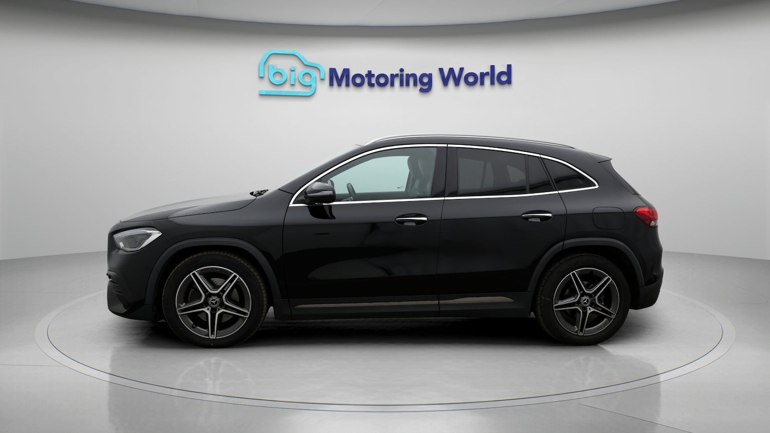 Used Mercedes-Benz GLA 2021 for sale - 77529365: Photo 4
