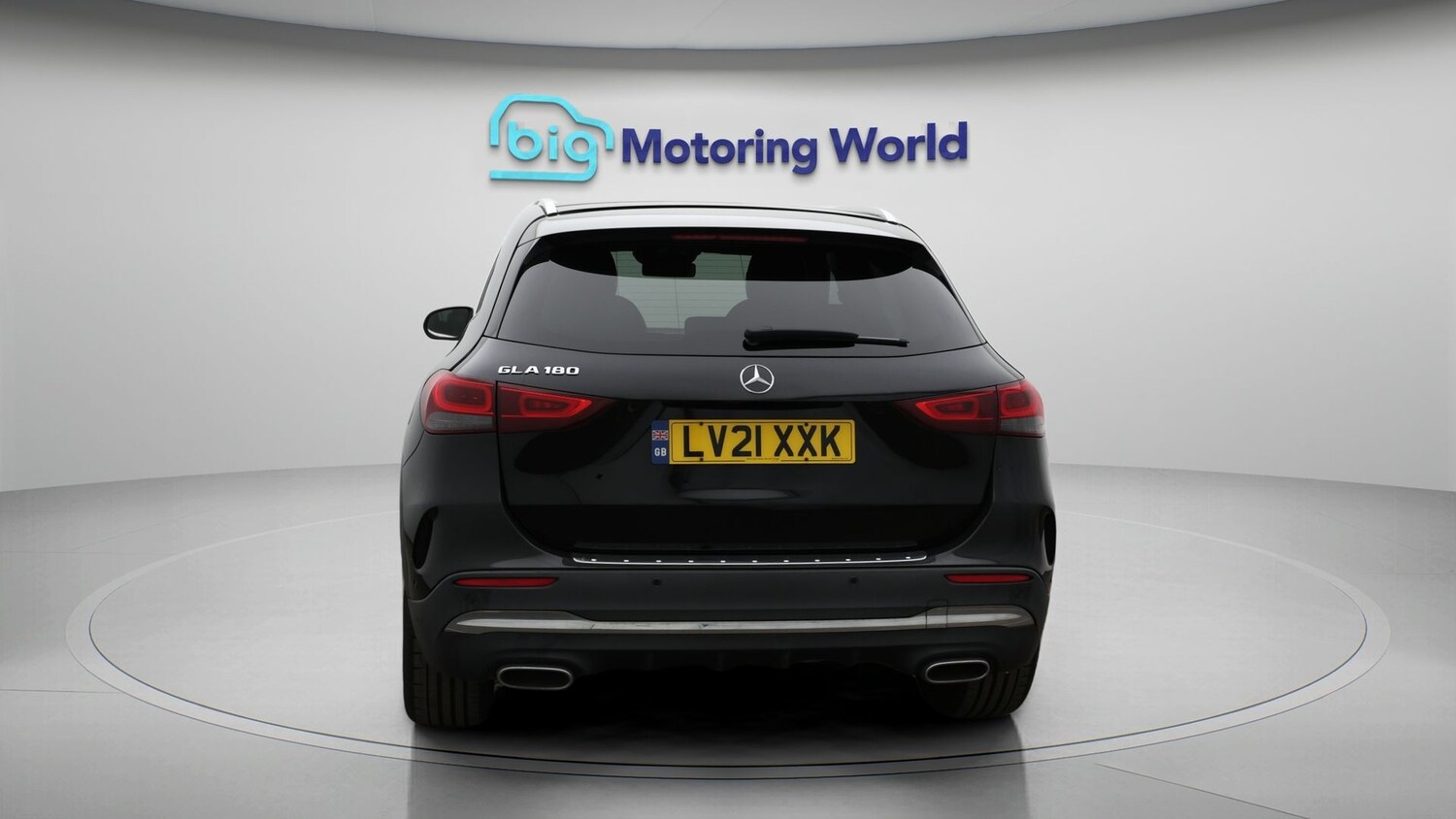 Used Mercedes-Benz GLA 2021 for sale - 77529365: Photo 6