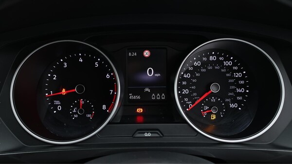 Used Volkswagen Tiguan 2022 for sale - 75318556: Photo 11