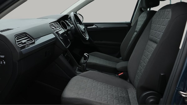 Used Volkswagen Tiguan 2022 for sale - 75318556: Photo 15