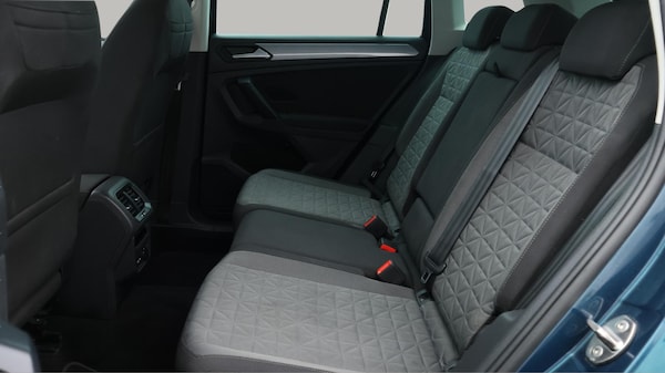 Used Volkswagen Tiguan 2022 for sale - 75318556: Photo 17