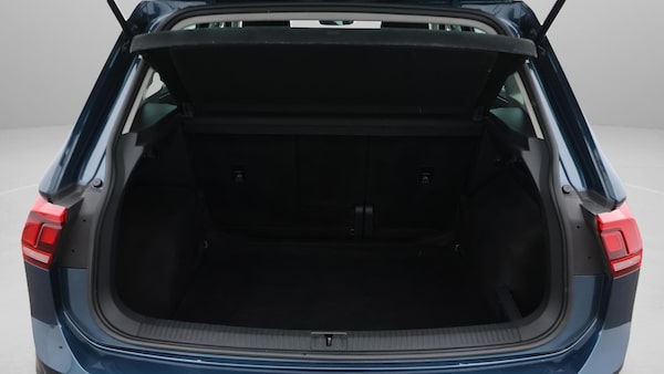 Used Volkswagen Tiguan 2022 for sale - 75318556: Photo 18