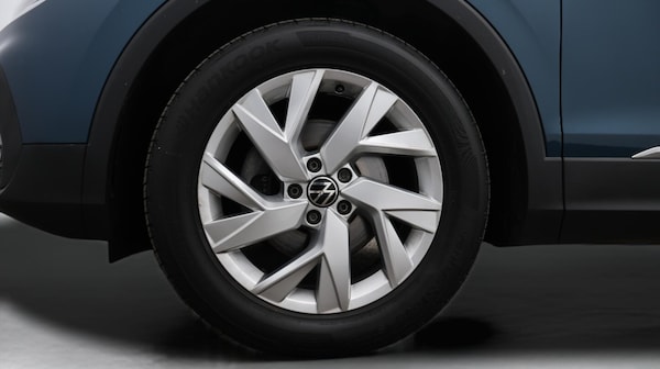 Used Volkswagen Tiguan 2022 for sale - 75318556: Photo 19
