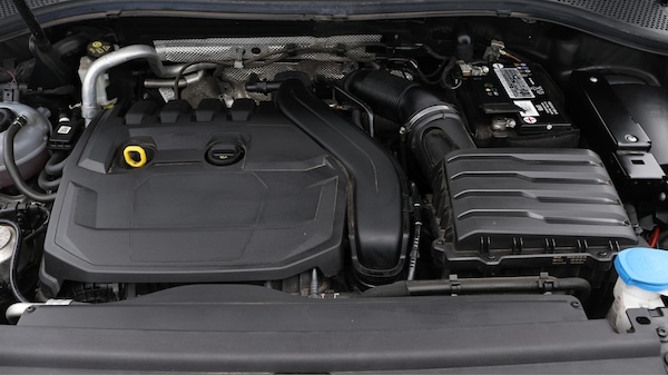 Used Volkswagen Tiguan 2022 for sale - 75318556: Photo 20