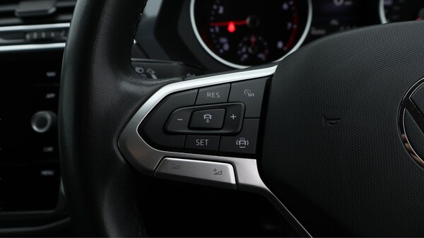 Used Volkswagen Tiguan 2022 for sale - 75318556: Photo 22