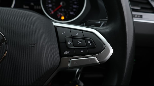 Used Volkswagen Tiguan 2022 for sale - 75318556: Photo 23