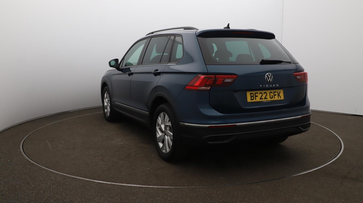 Vehicle 60