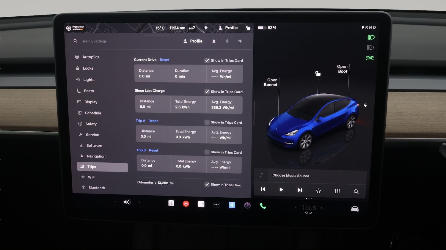 Used Tesla Model Y 2022 for sale - 77921484: Photo 10