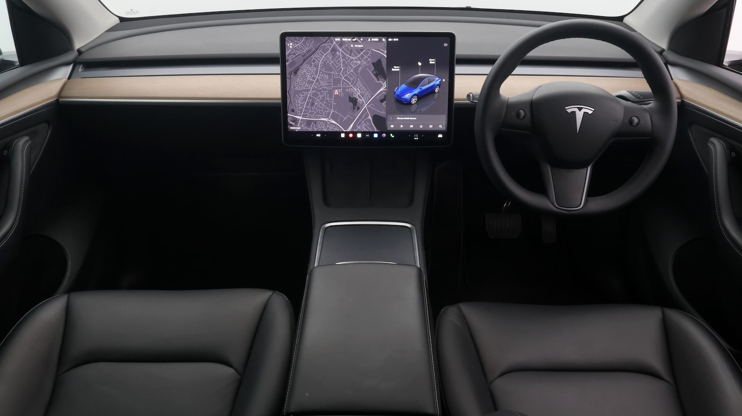 Used Tesla Model Y 2022 for sale - 77921484: Photo 13