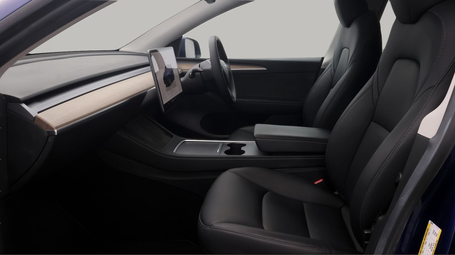 Used Tesla Model Y 2022 for sale - 77921484: Photo 14