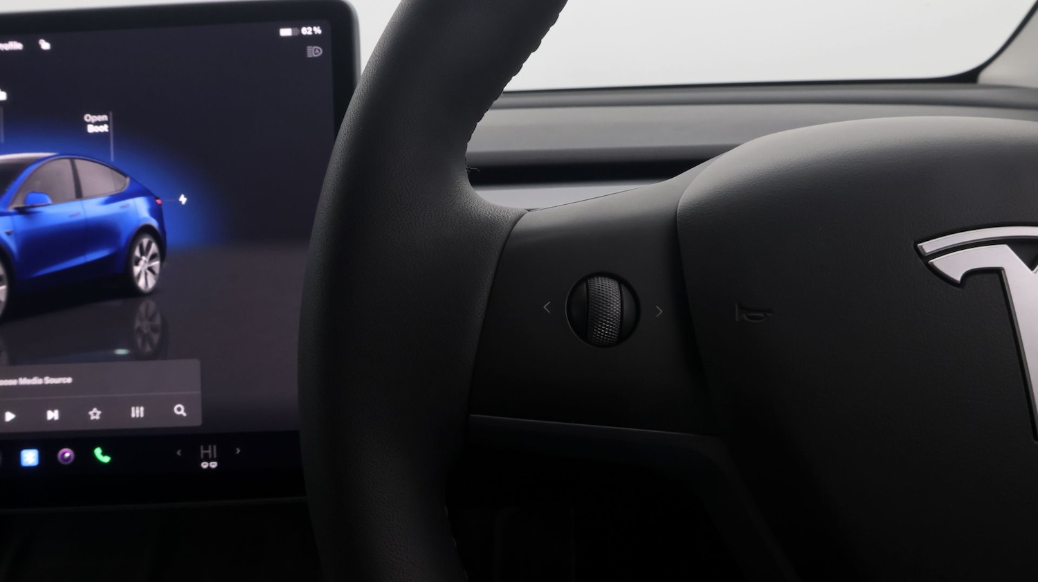 Used Tesla Model Y 2022 for sale - 77921484: Photo 25