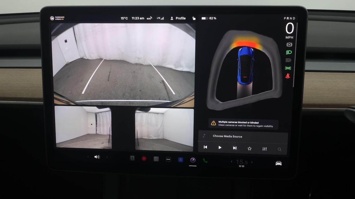 Used Tesla Model Y 2022 for sale - 77921484: Photo 26