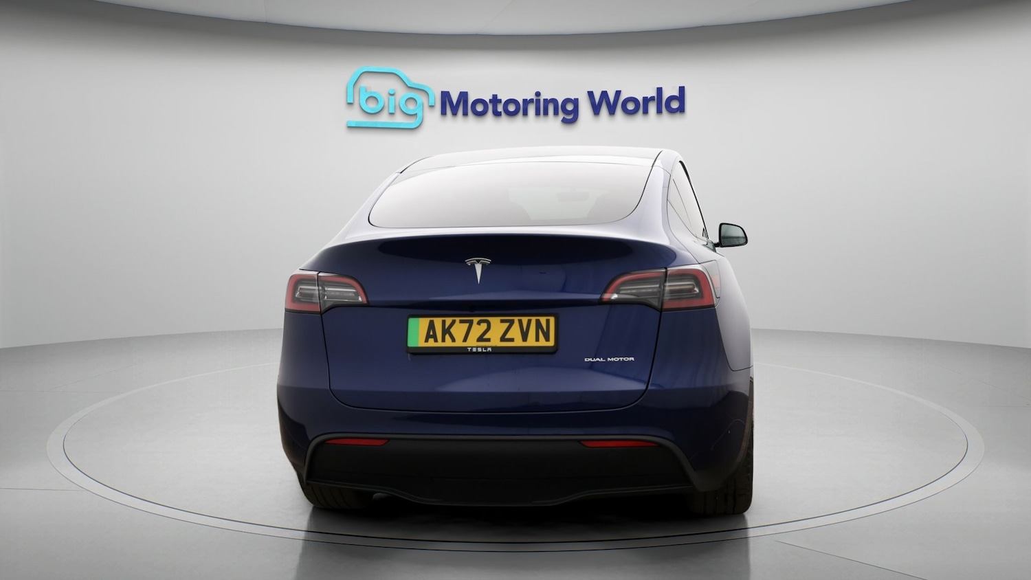 Used Tesla Model Y 2022 for sale - 77921484: Photo 6