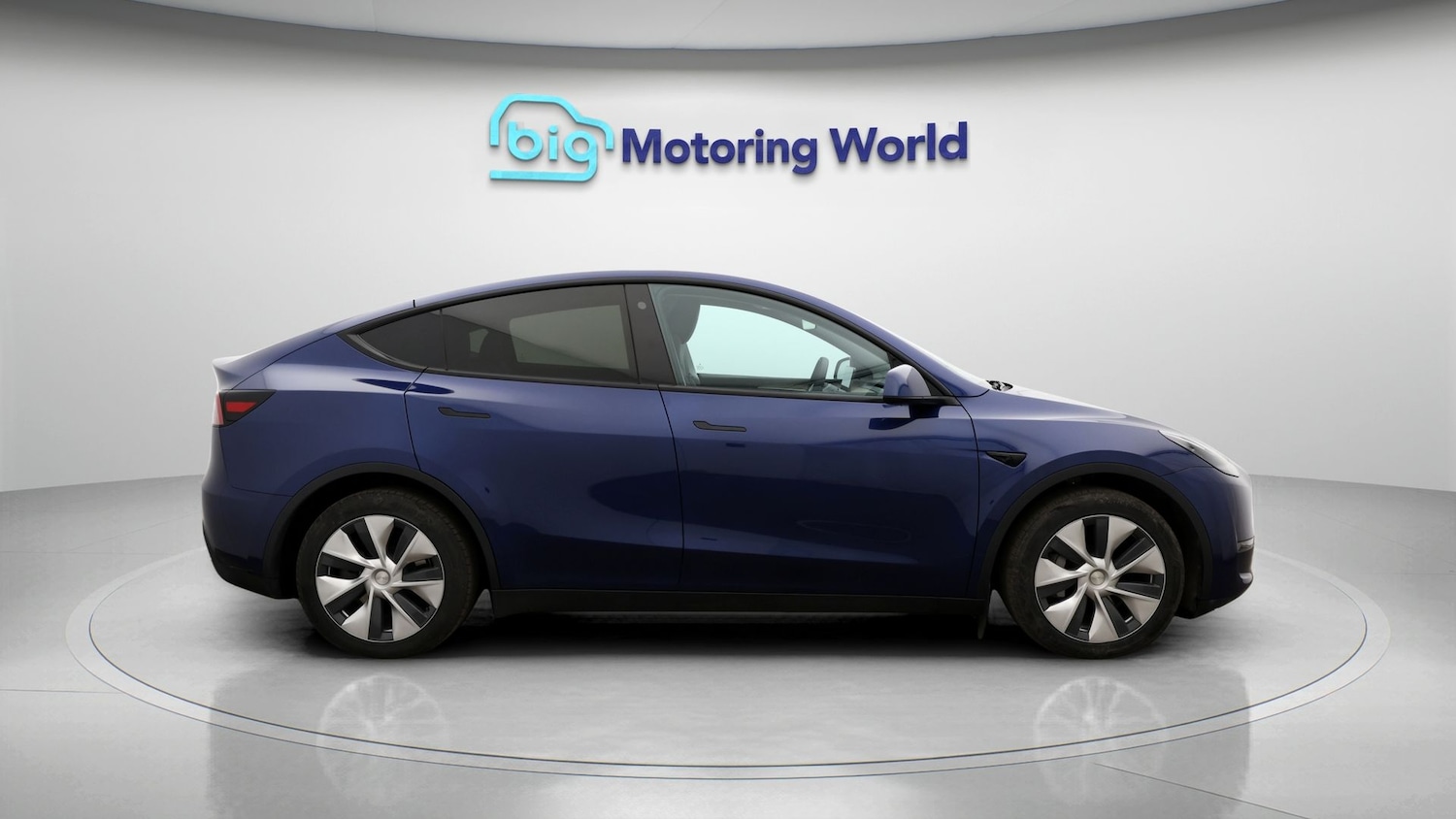 Used Tesla Model Y 2022 for sale - 77921484: Photo 8
