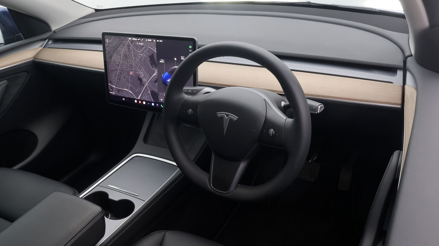 Used Tesla Model Y 2022 for sale - 77921484: Photo 9