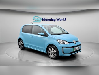Used Volkswagen up! 2022 for sale - 79446641: Photo