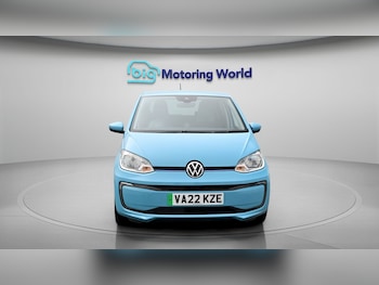 Used Volkswagen up! 2022 for sale - 79446641: Photo