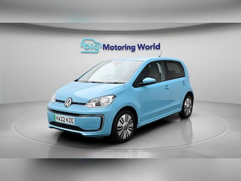 Used Volkswagen up! 2022 for sale - 79446641: Photo